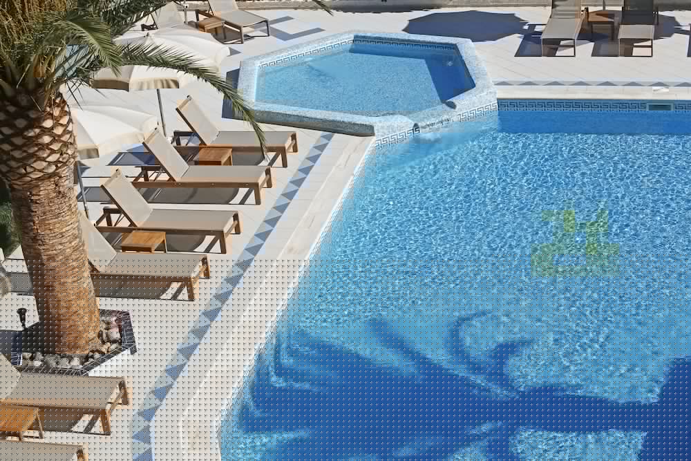 Hotel Corsica 10/74