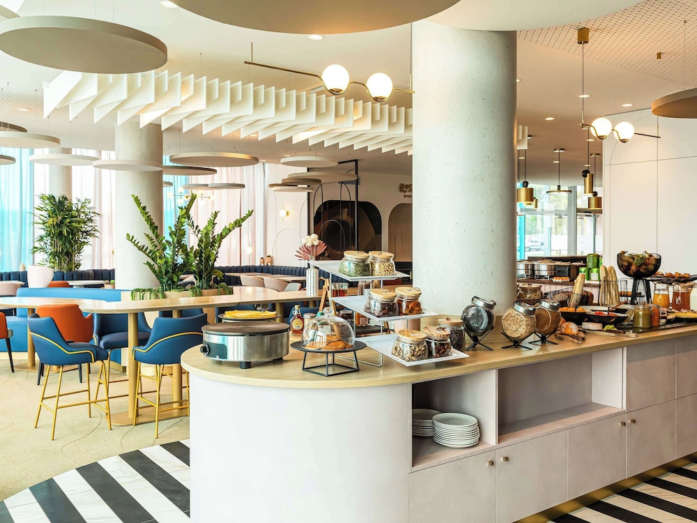 Mercure Dunkerque Centre Gare 32/50
