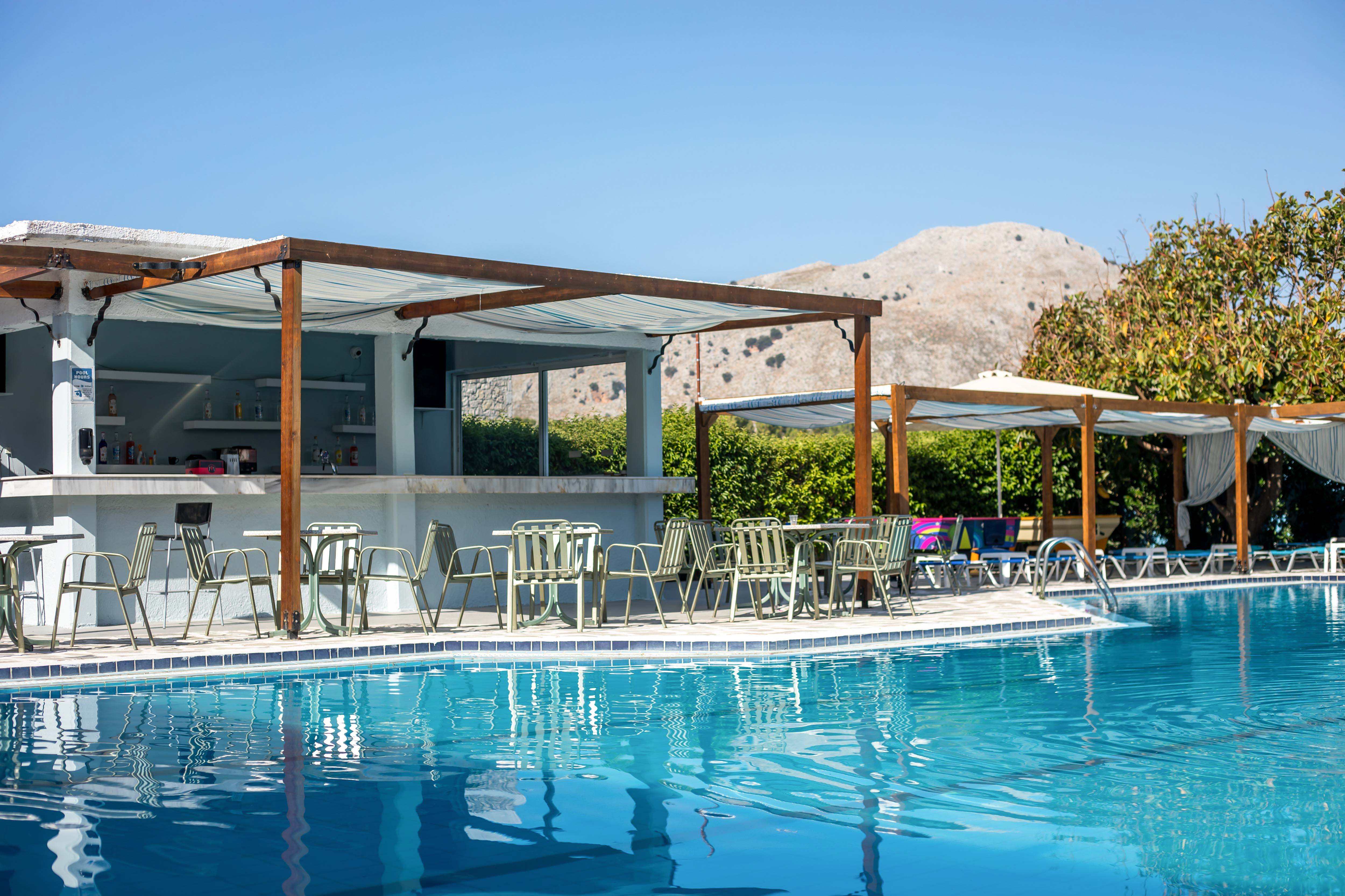 LOUTANIS(KOLYMBIA) 6/50