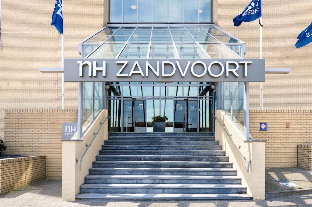 Nh Zandvoort 23/50