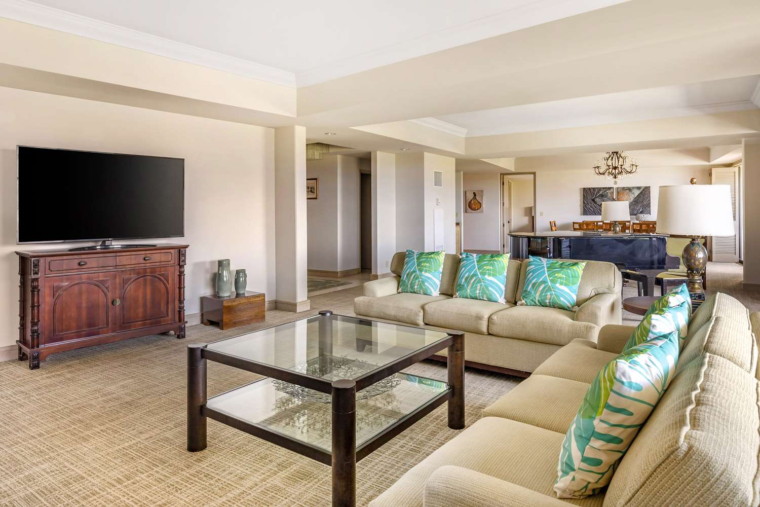 Hilton Grand Vacations Club Ocean Tower Waikoloa Village 25/52