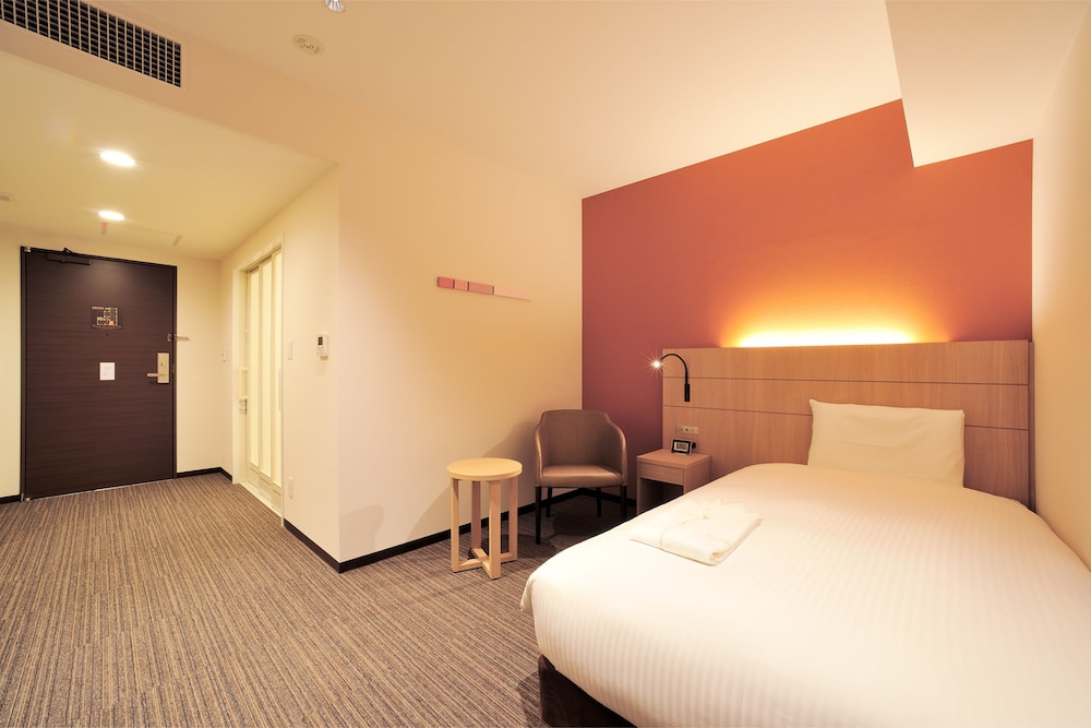 Hotel Nets Sapporo 14/55