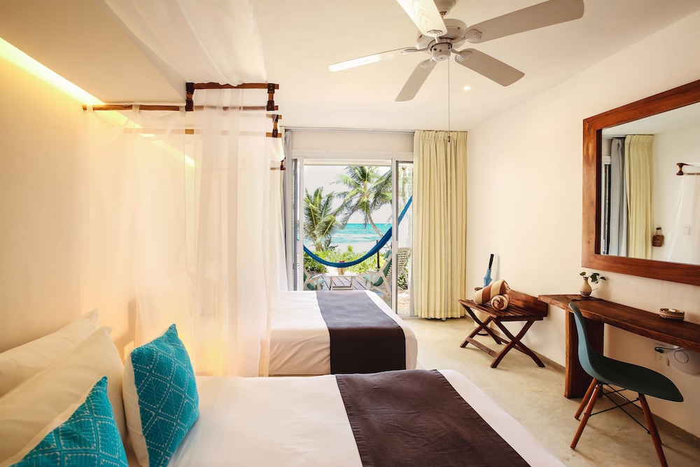 Cabanas Tulum 30/50