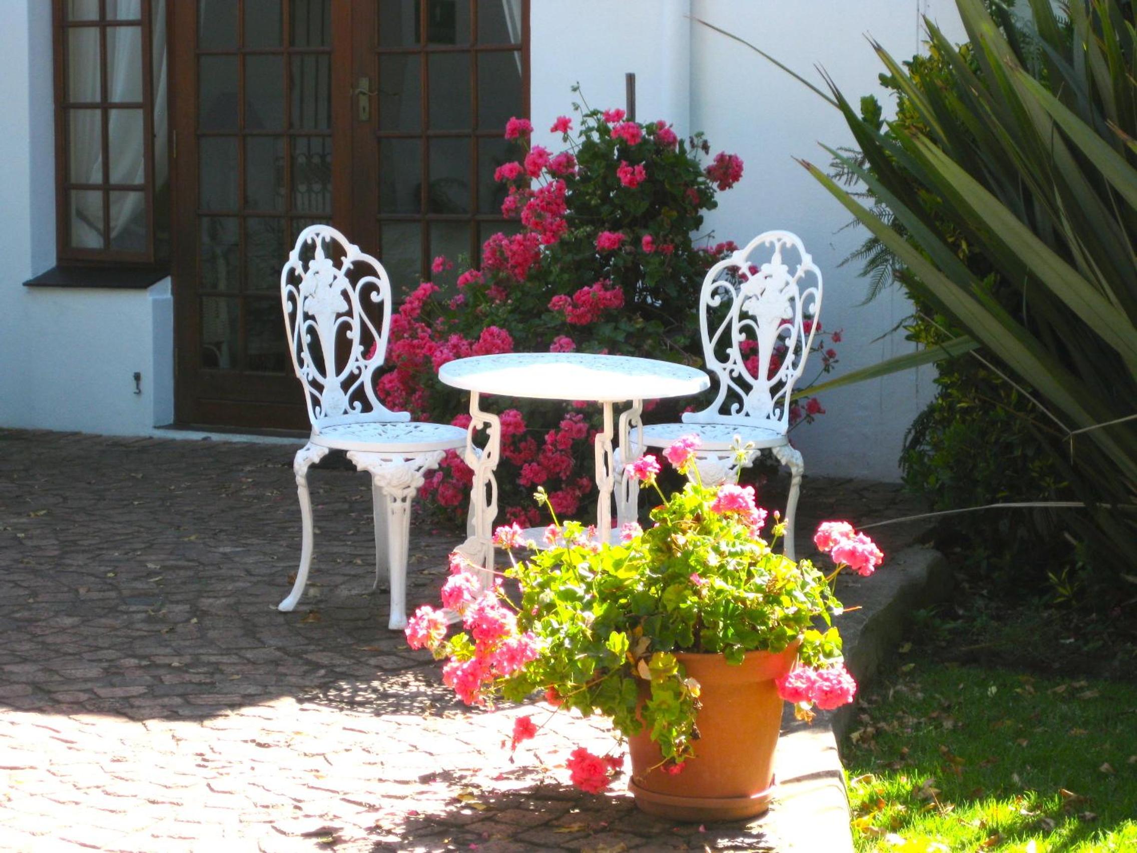Malvern Manor Country Guest House 14/15
