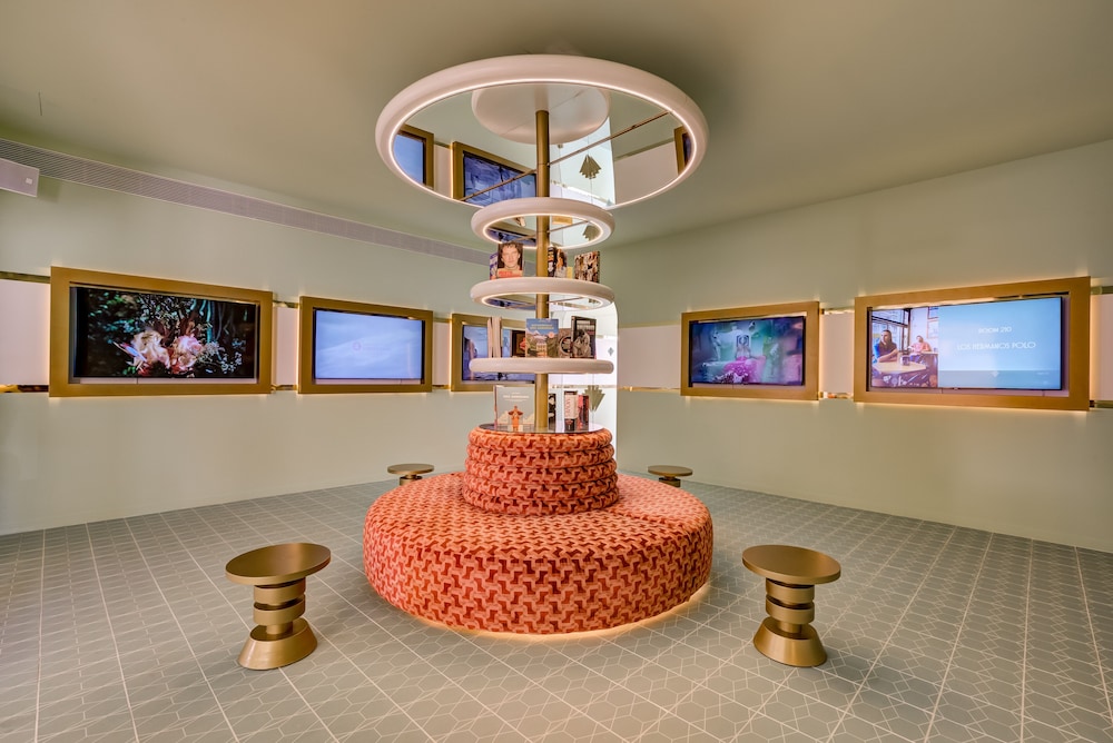 Grand Paradiso Ibiza - Adults Only 31/50