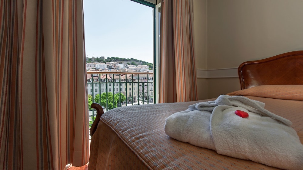Metropole Hotel Lisbon 24/60