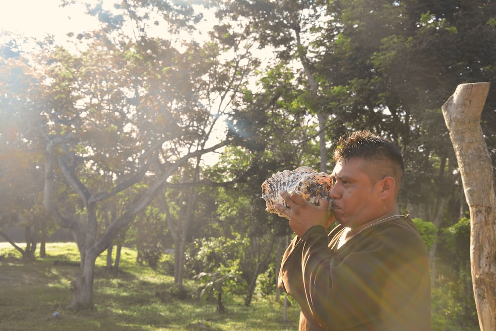 Uxmal Resort Maya 30/61