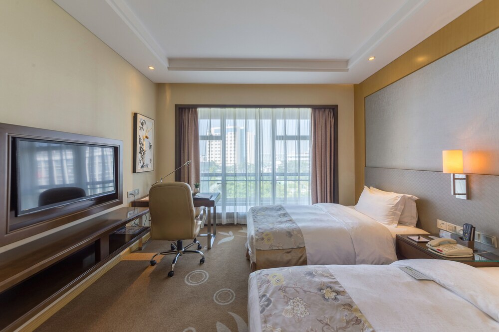 International Airport Garden Hotel Xiamen 15/50