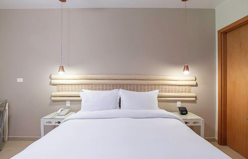 Itapemar Hotel 15/61