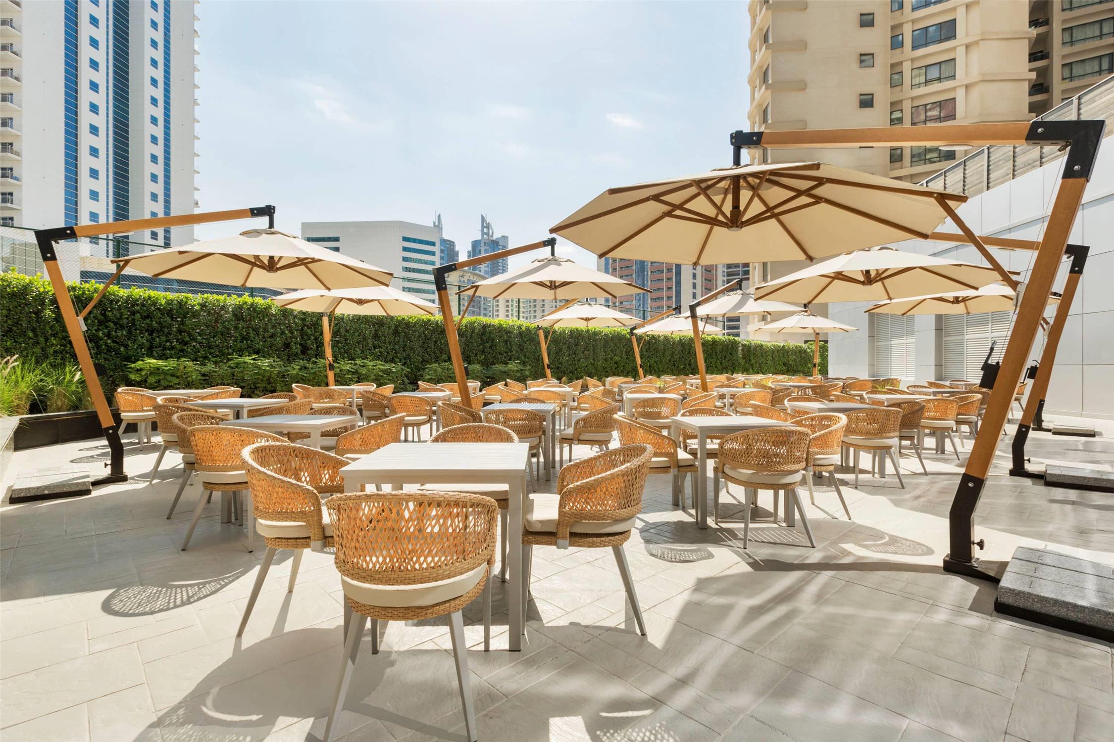 Tryp By Wyndham Dubai 36/48
