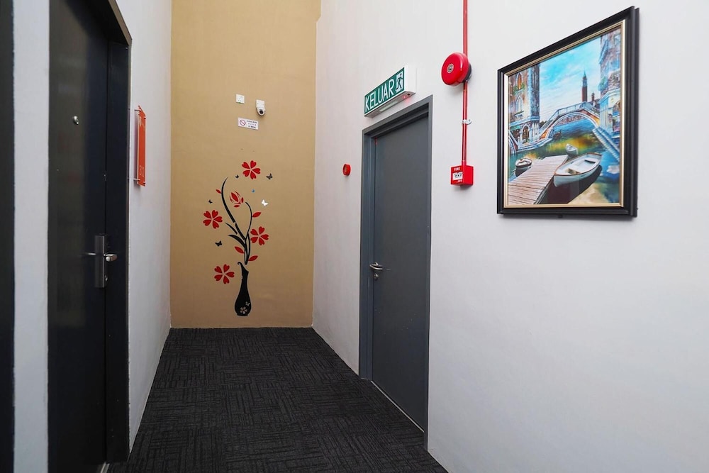 S精品酒店(S Boutique Hotel) 图片3