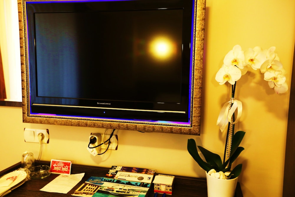 Canakkale Bogaz Hotel 8/50