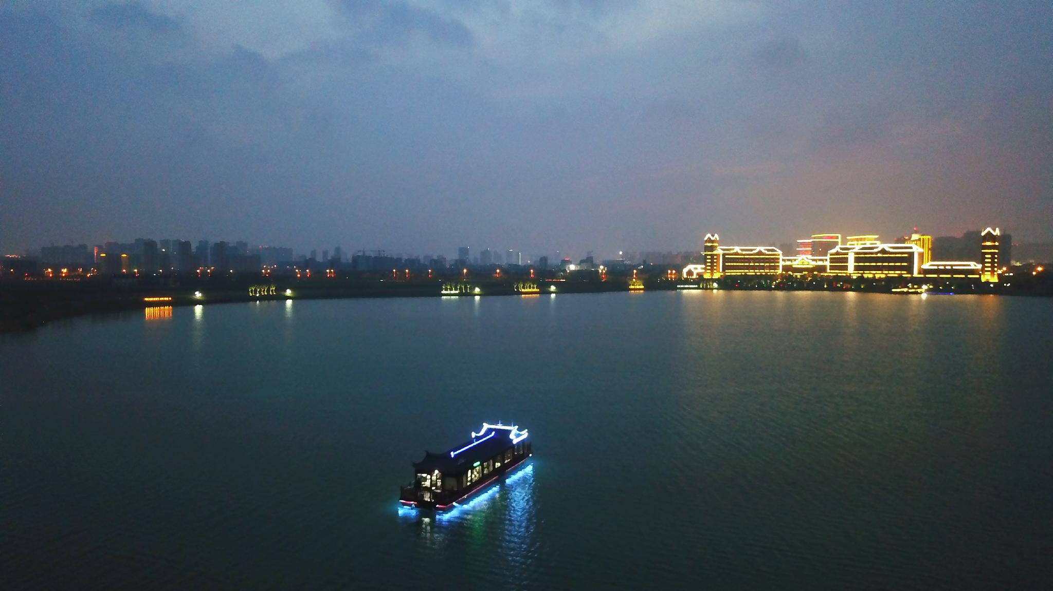 Bright Hotel Huaibei 34/37