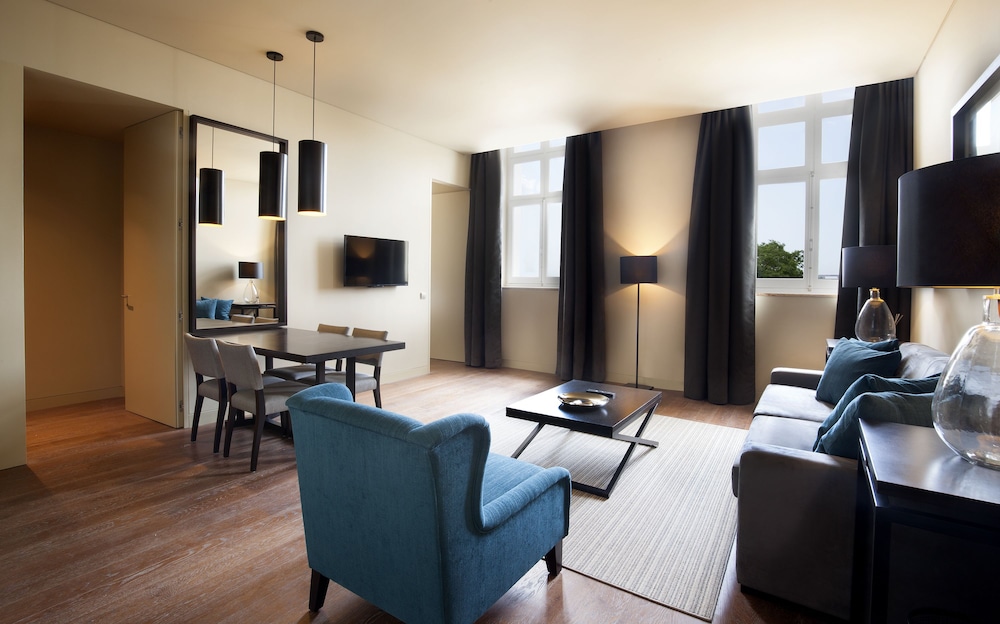Lisbon Five Stars Apartments 8 Building 49/60