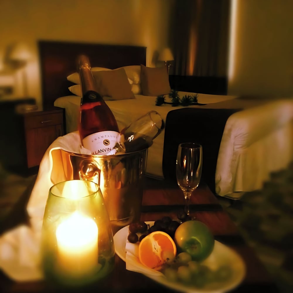 Staindrop Lodge Hotel 20/56