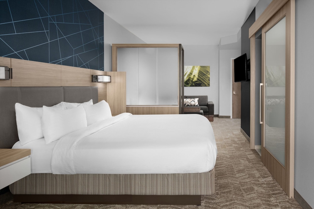 Studio, Suite, King Bed, Ocean Front, Sofa, Balcony