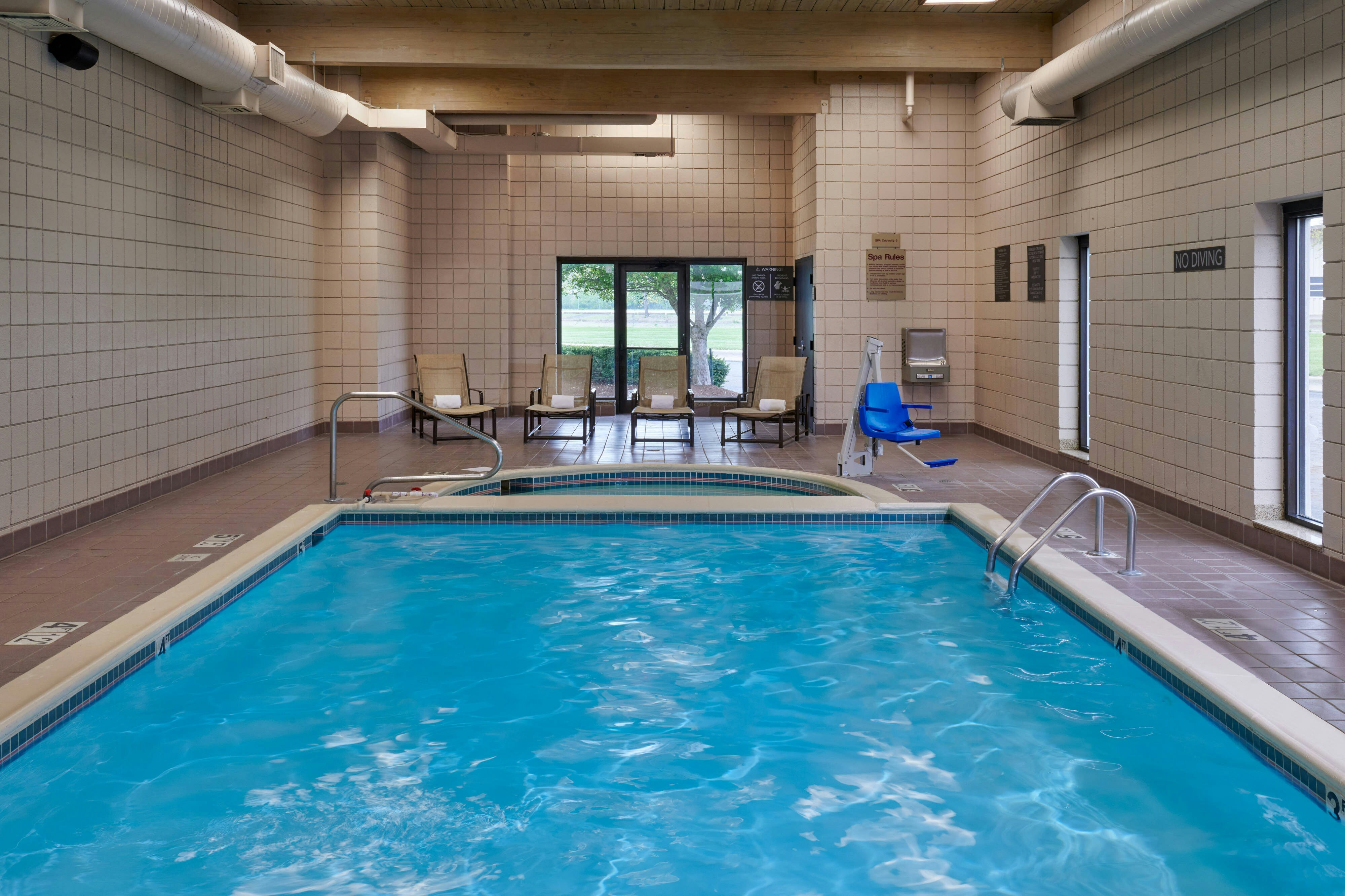 Delta Hotels by Marriott Detroit Novi 3/10