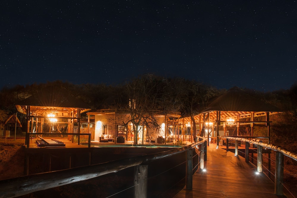 Moditlo River Lodge 1/50
