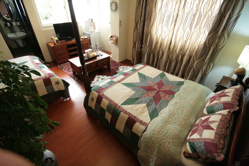 Hualien Paris Home B&B 18/66