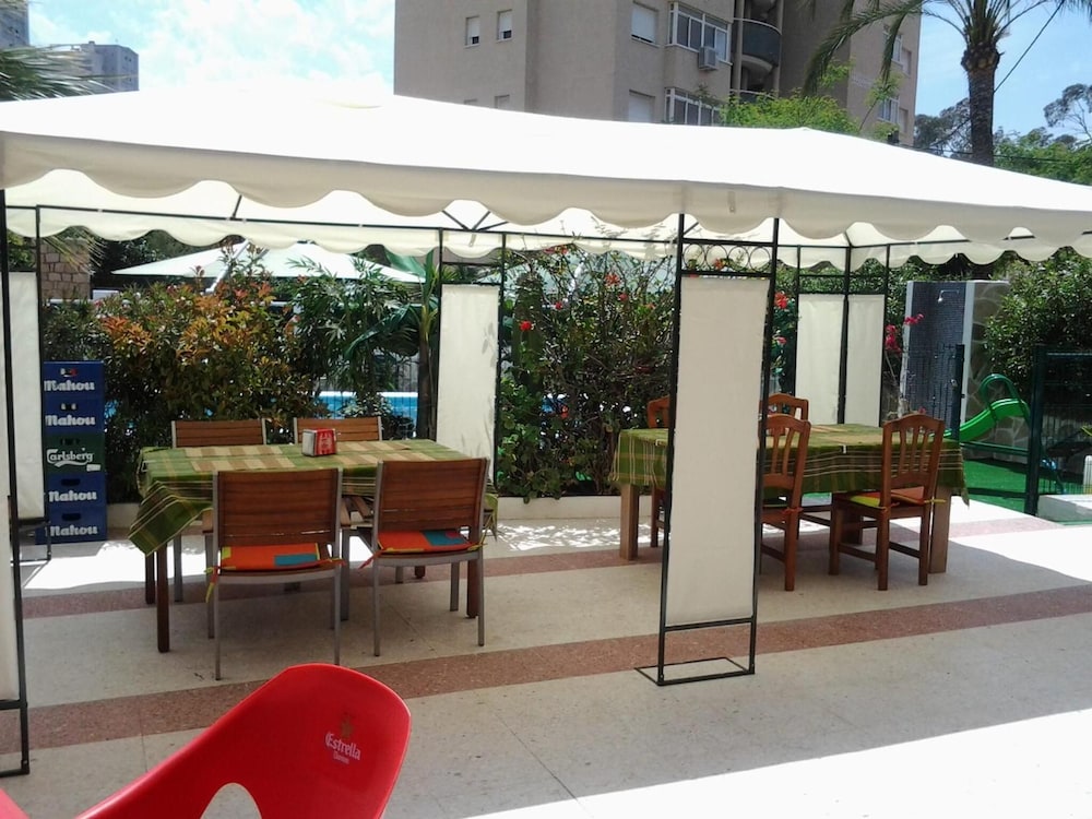 Ocana Apartments 6/46