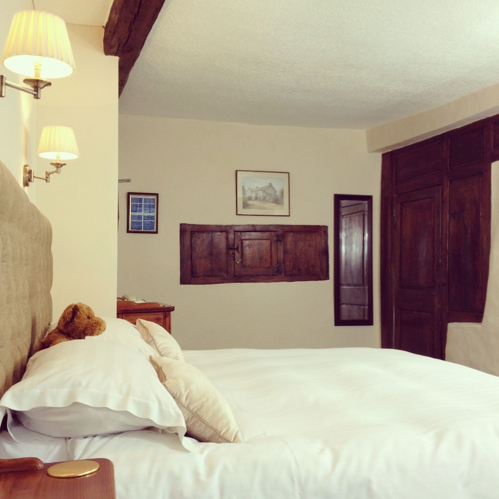 Dale Head Hall Lakeside Hotel 24/64