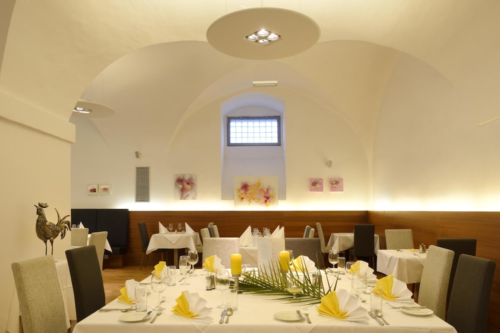 Hotel Altes Kloster 44/65