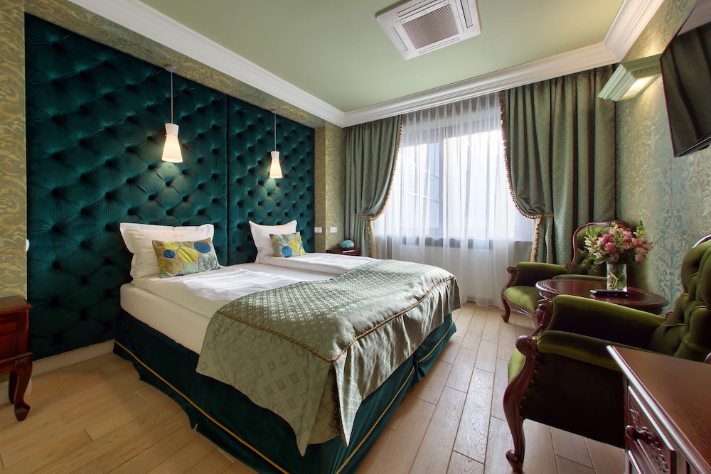 Sleepwalker Boutique Suites 14/79