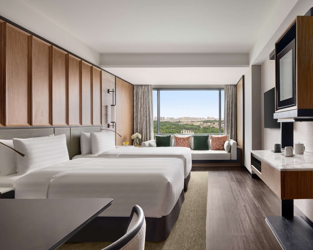 Shangri-La Putian 11/50