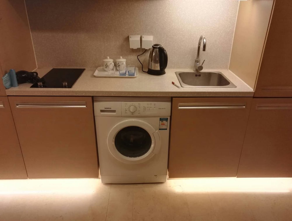Beijing Yilejia Apartment 24/25