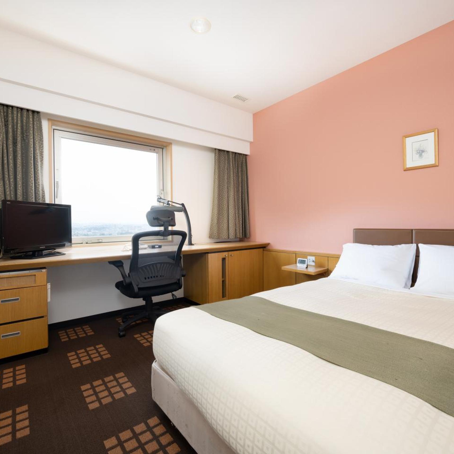 Tachikawa Washington Hotel 13/43