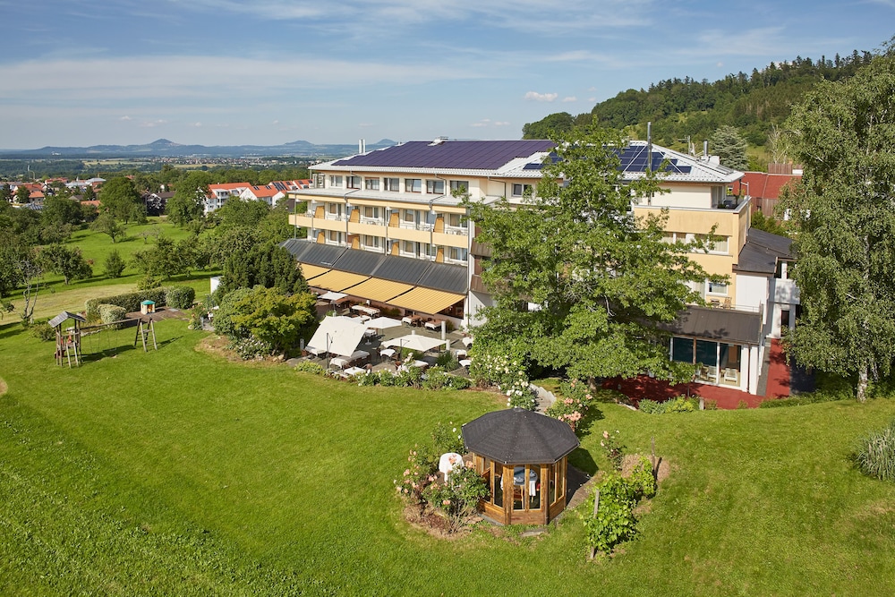 Badhotel Restaurant Stauferland 70/75