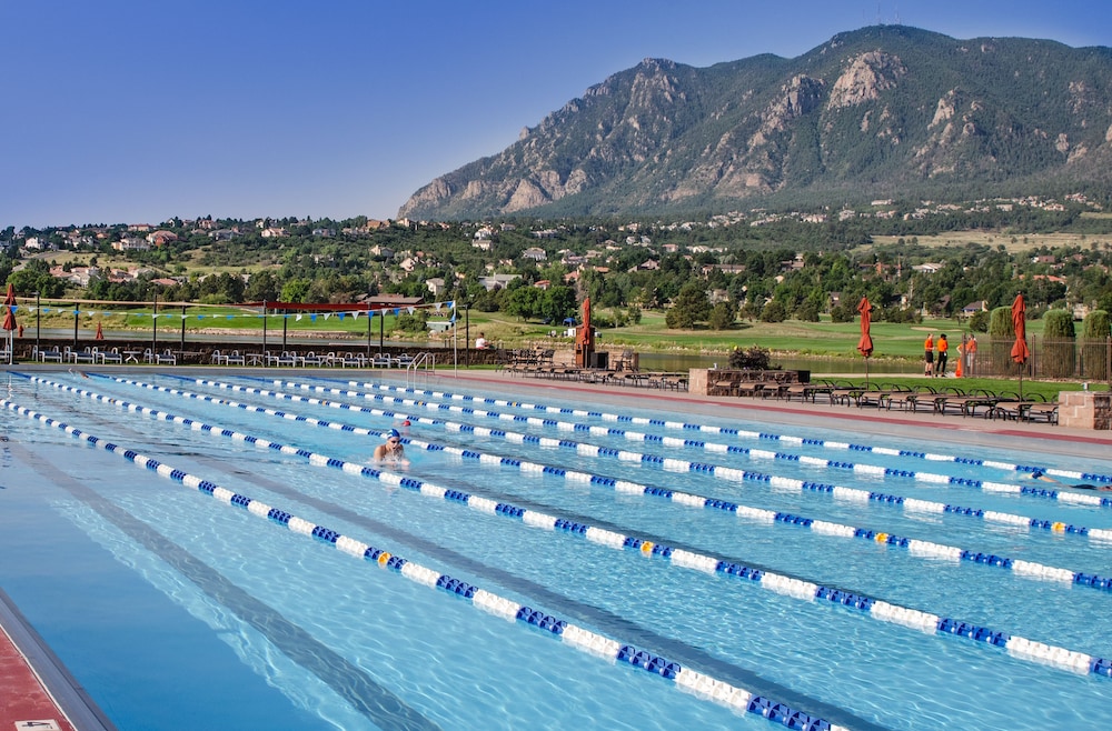 Cheyenne Mountain Resort, A Destination By Hyatt Hotel 17/60