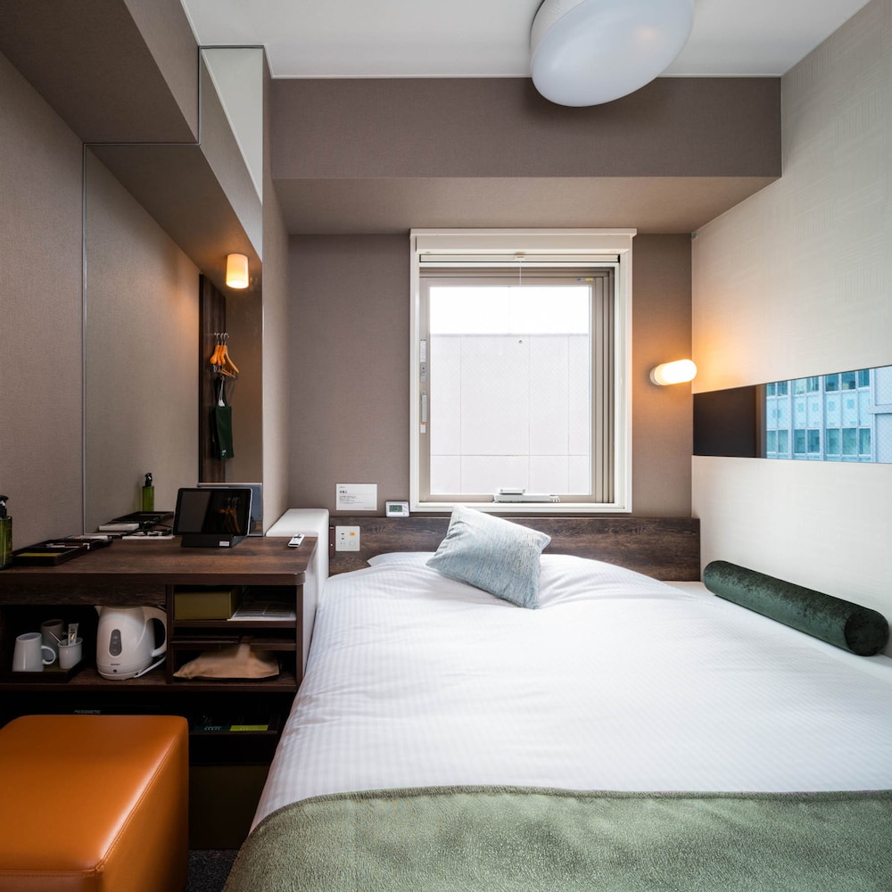 Superhotel Premier Ginza 14/41