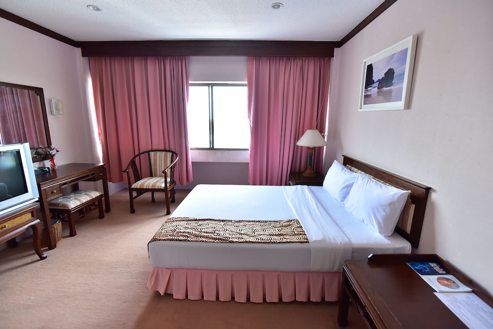 ALILA, SUITE