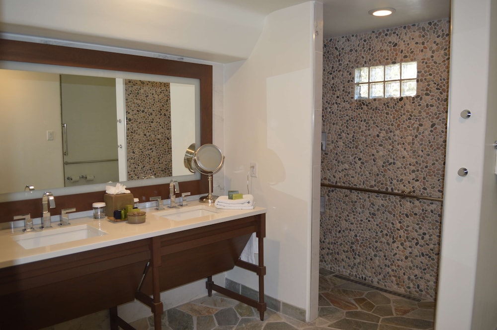 CASITA, 2 DOUBLE BEDS, ACCESSIBLE