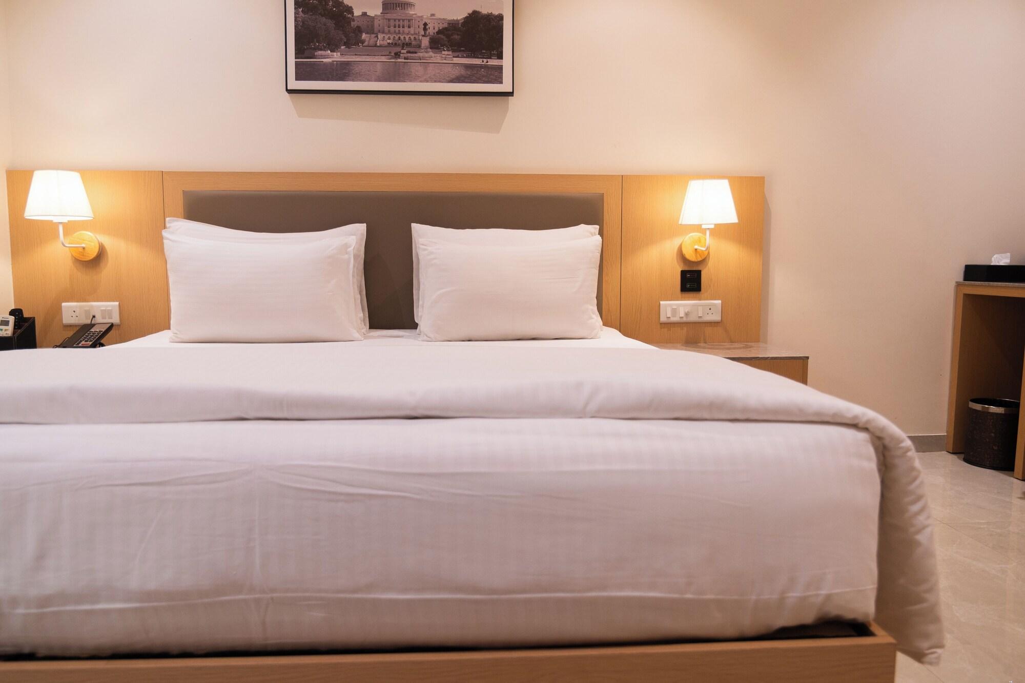 Mastiff Hotel, Hinjawadi 25/50