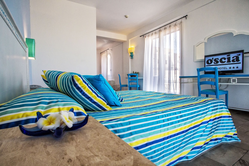 Hotel O Scia 44/50