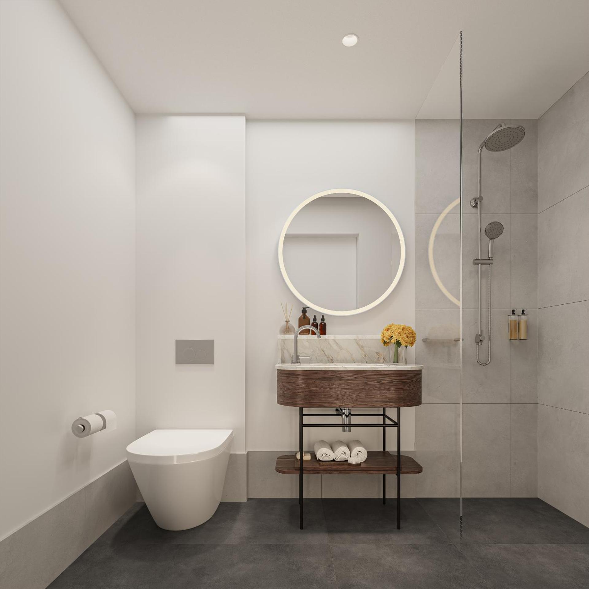 غرفة قياسية، Crowne Plaza MELBOURNE CARLTON by IHG 3/3
