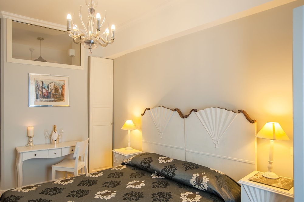 Sotto La Cupola Guest House 39/47
