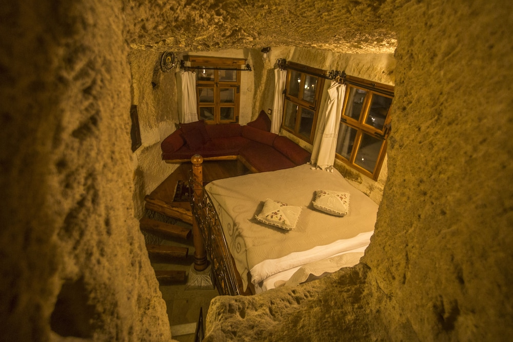 Koza Cave Hotel 42/50