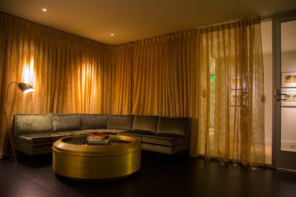 21c Museum Hotel Durham 36/73