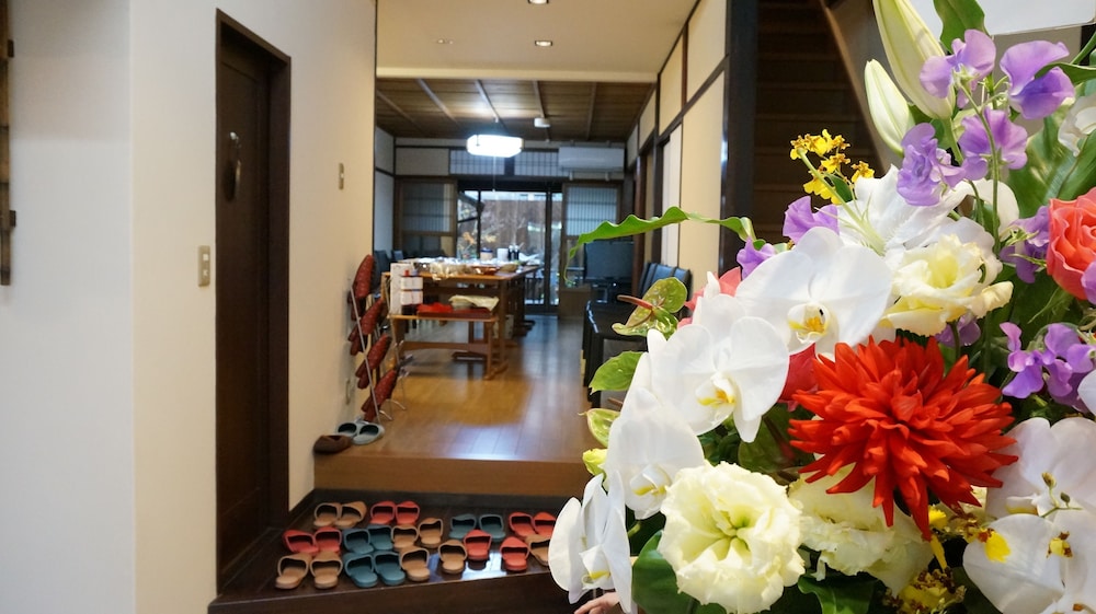 Guesthouse Ga-Jyun 27/28
