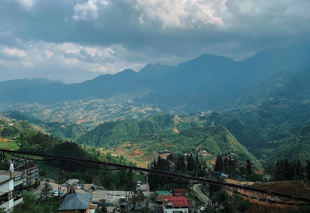 Aliana Boutique Sapa Hotel & Spa 43/50