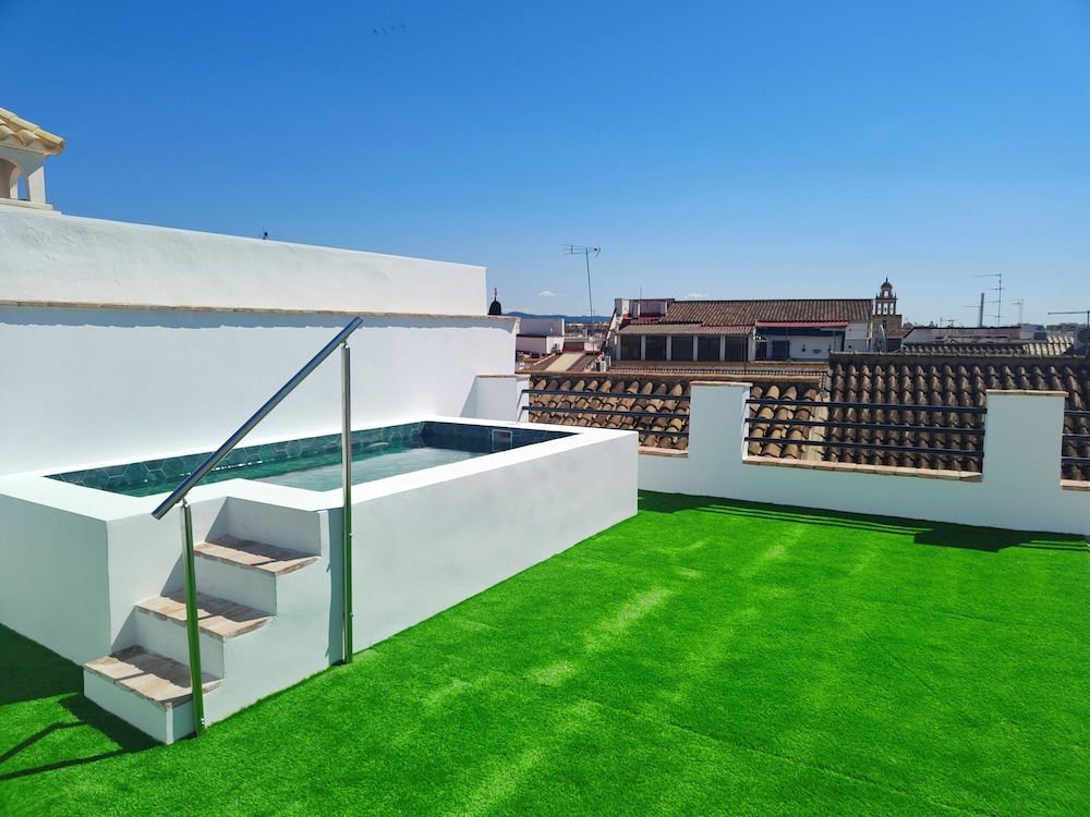 Casa San Mateo Apartments 43/53