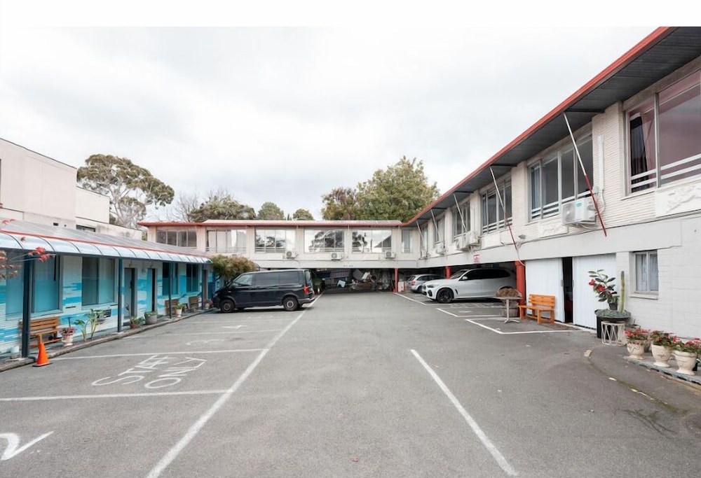 Motel Maroondah 32/45