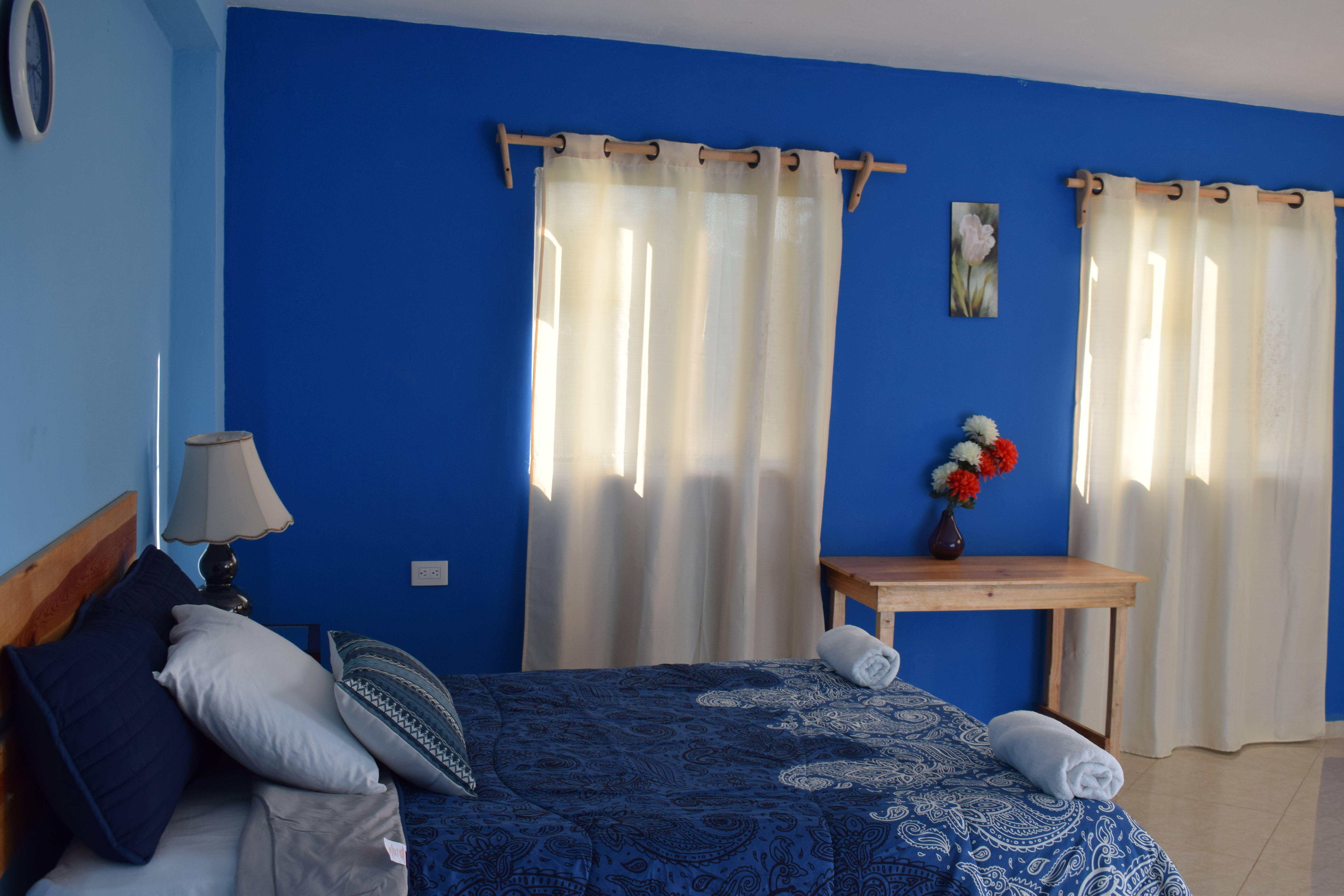 Mansion Giahn Bed and Breakfast 14/35