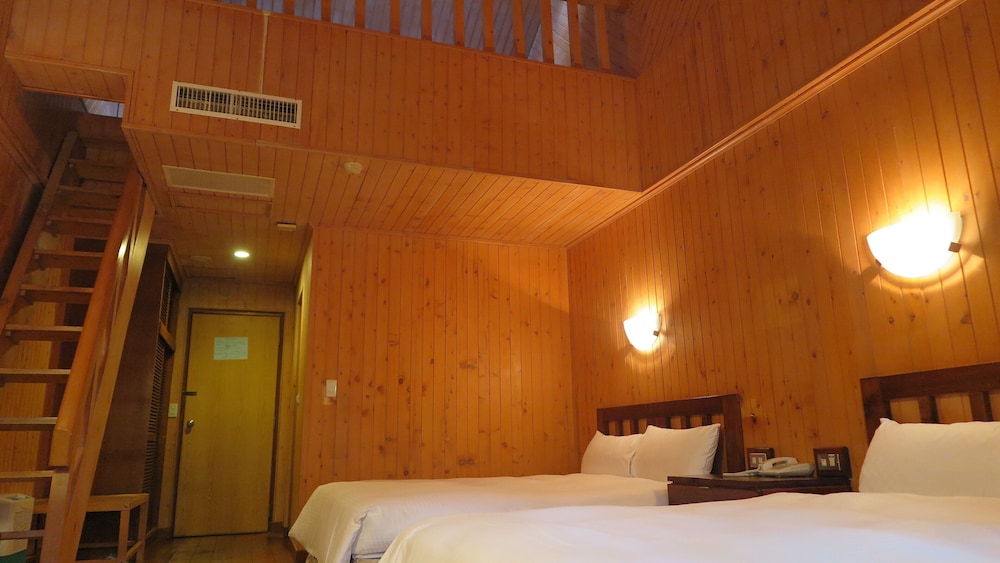 Mingchih Resort 9/40