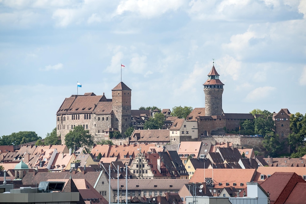 Nh Collection Nürnberg City 46/50