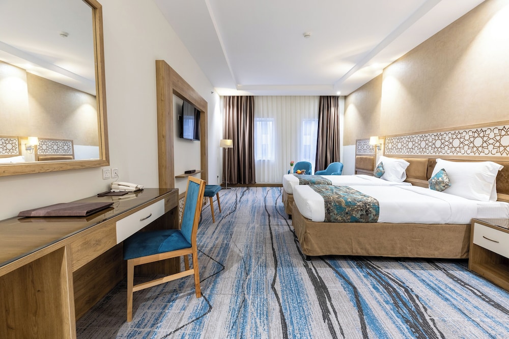 فندق وأجنحة تايم ربا(TIME Ruba Hotel & Suites) 42/80