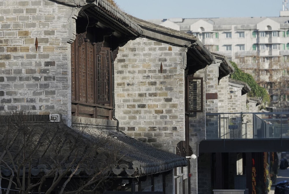 UrCove By Hyatt Nanjing Confucius Temple. 6/50